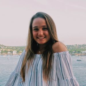 Meet your Posher, Margo